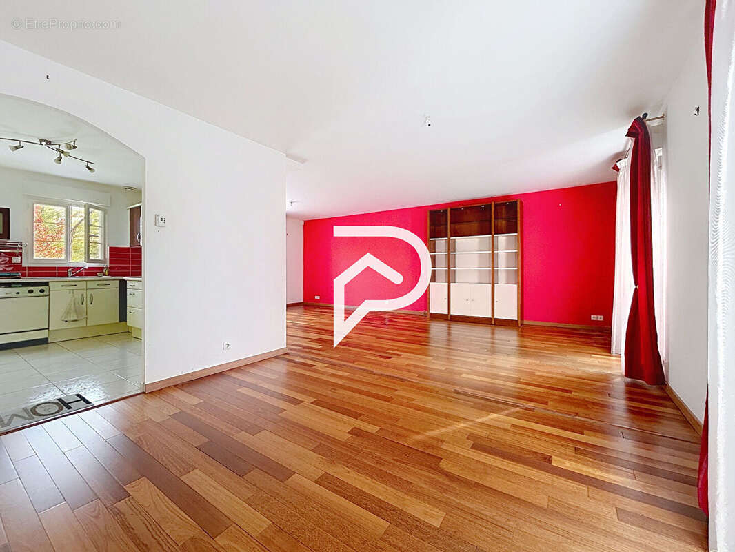 Maison à SAINT-AVERTIN