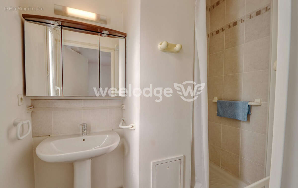 Appartement à EVREUX