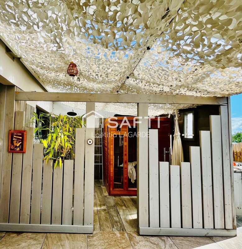 Photo 4 - Appartement à SAINT-DENIS