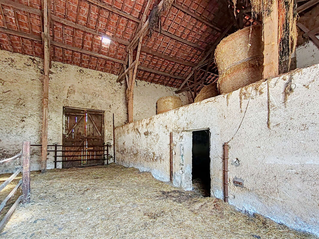 Maison à HAN-SUR-MEUSE
