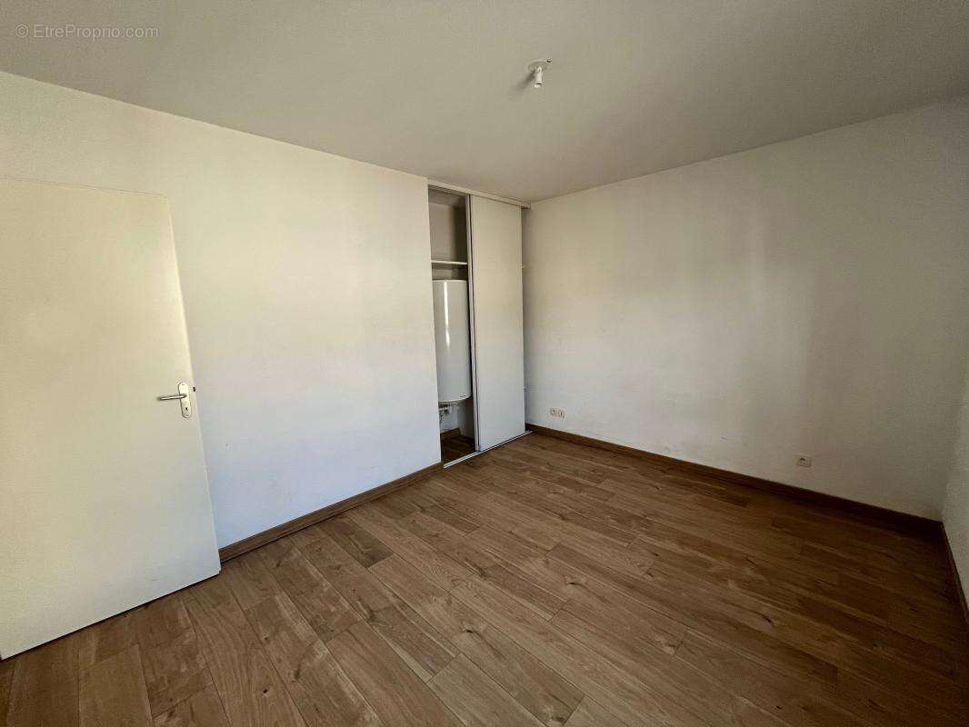 Appartement à SAINT-QUENTIN