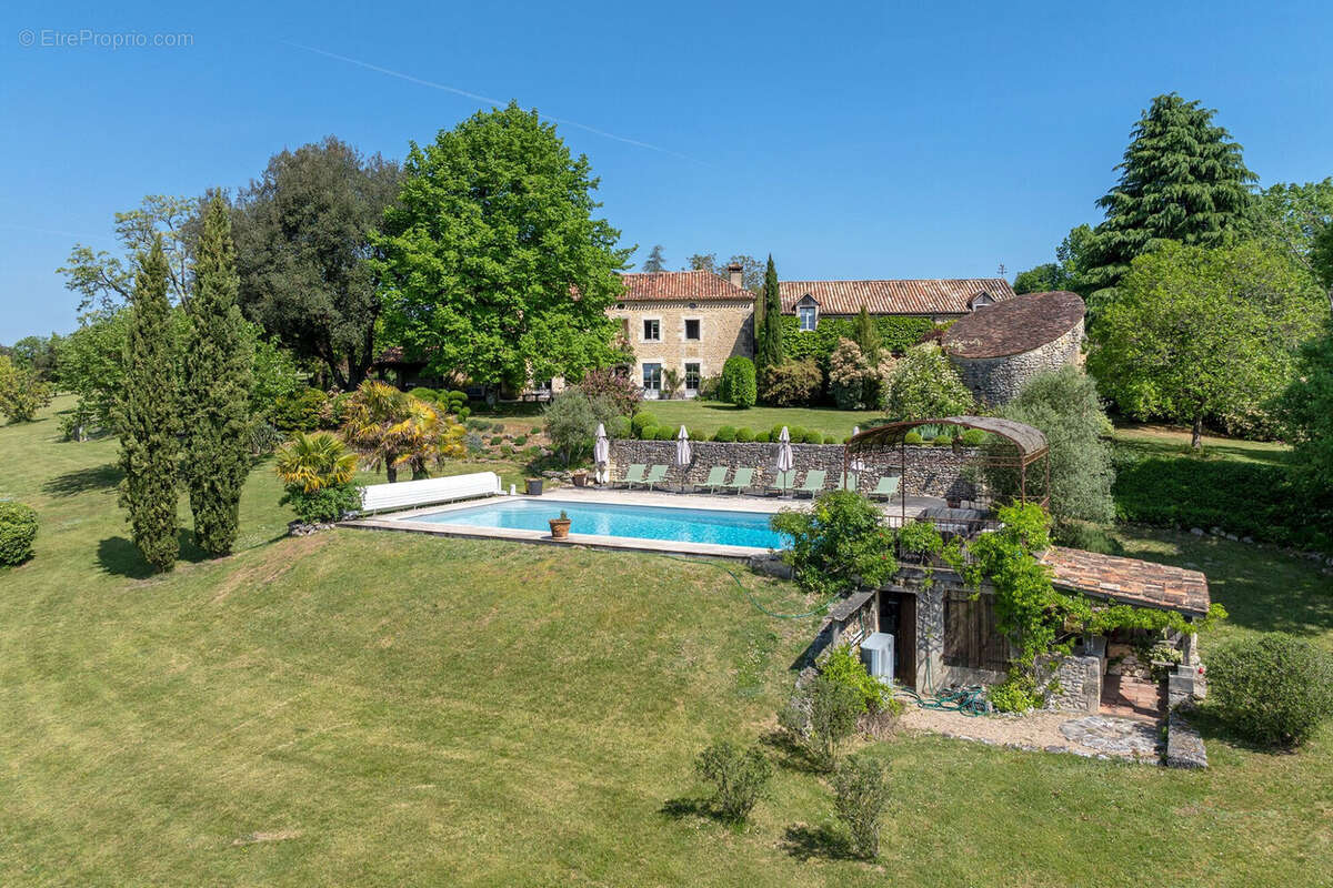 Autre à BERGERAC