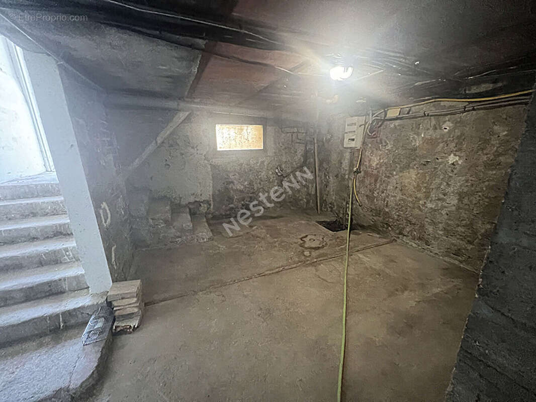 Appartement à CORBENY