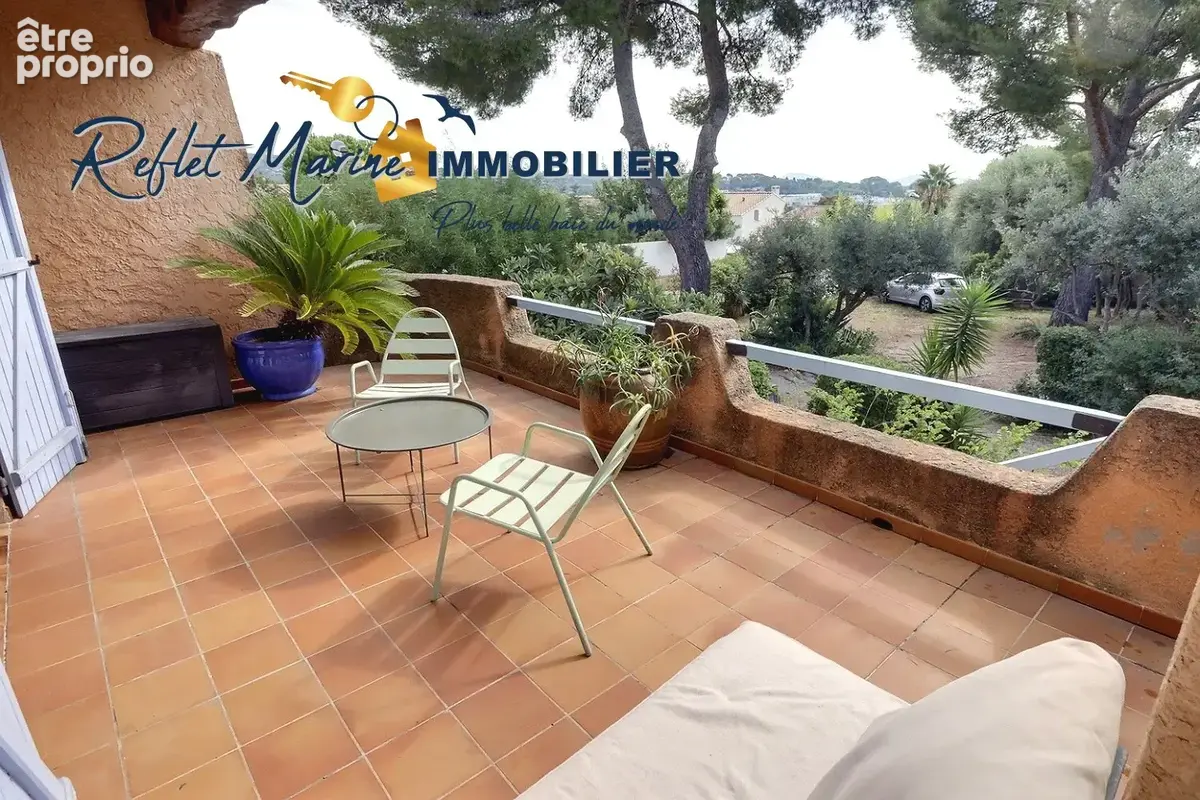 Maison t4 avec dépendance t2   calme absolu   terrain 928 m2 - photo 6