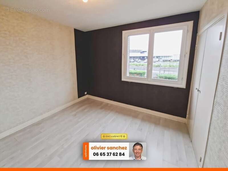 Appartement à CLERMONT-FERRAND