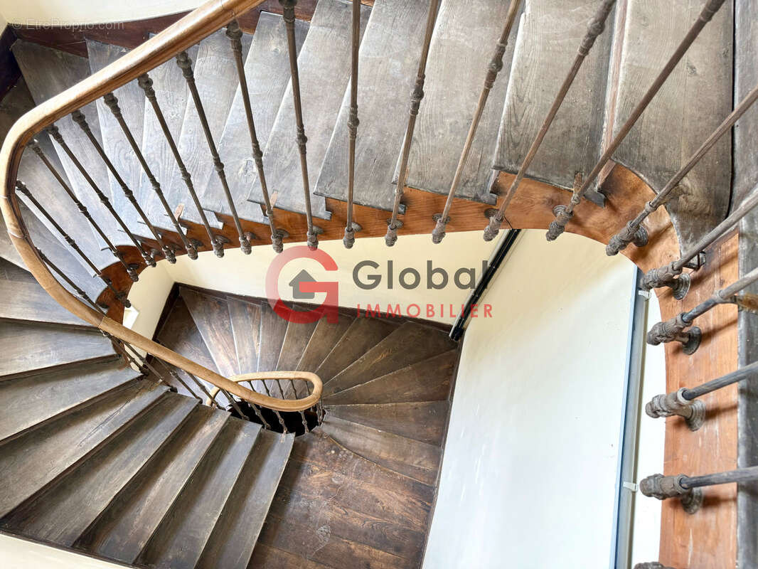 Appartement à FONTENAY-LE-COMTE