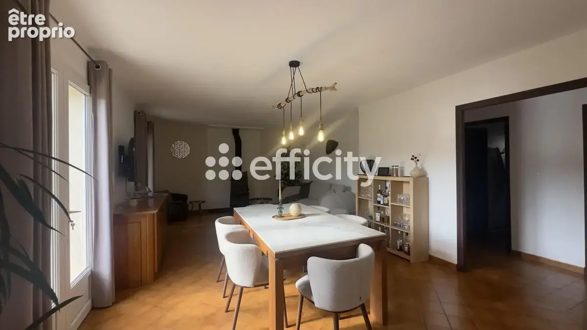 Maison 5 pièces 120 m² à vendre à Caumont-Sur-Durance (84510) - photo 4