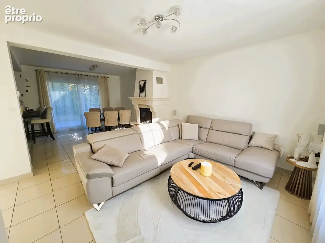 Maison 7 piéces 150m2 - photo 4