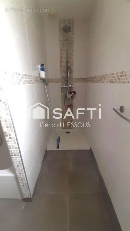 Photo 9 - Maison à CHAUVIGNY