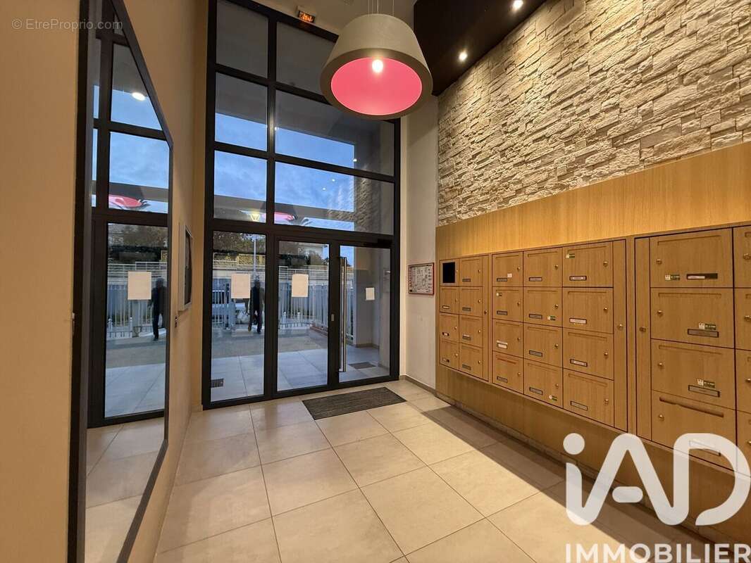 Photo 2 - Appartement à TOULON