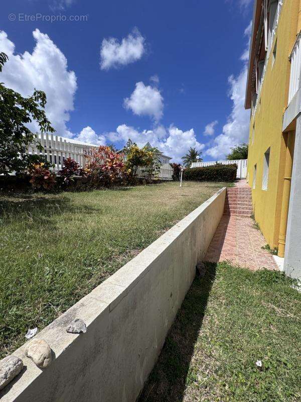 Maison à SAINTE-ANNE