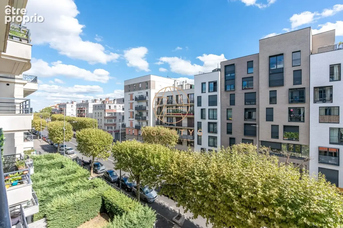 Appartement 4 pièces 84 m² à vendre à Nogent-Sur-Marne (94130) - photo 5