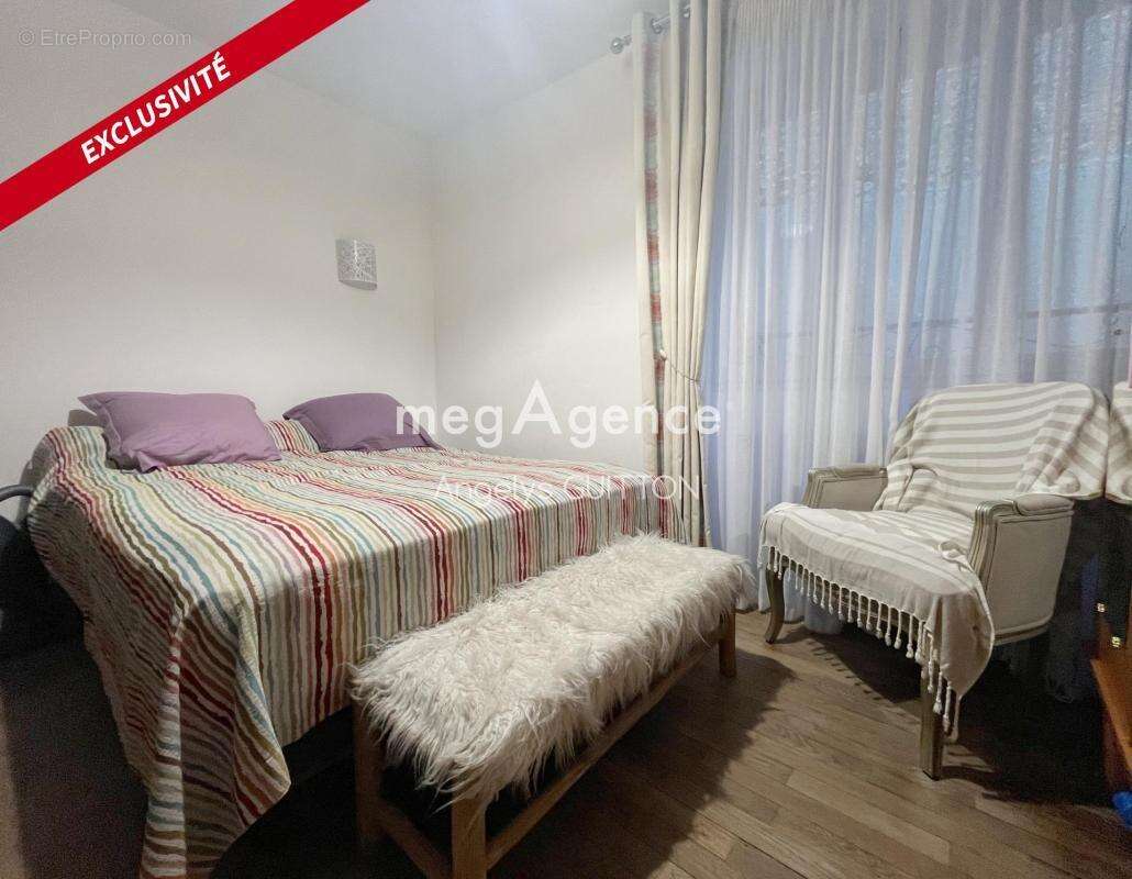 Maison à BEAUMONT-SUR-SARTHE