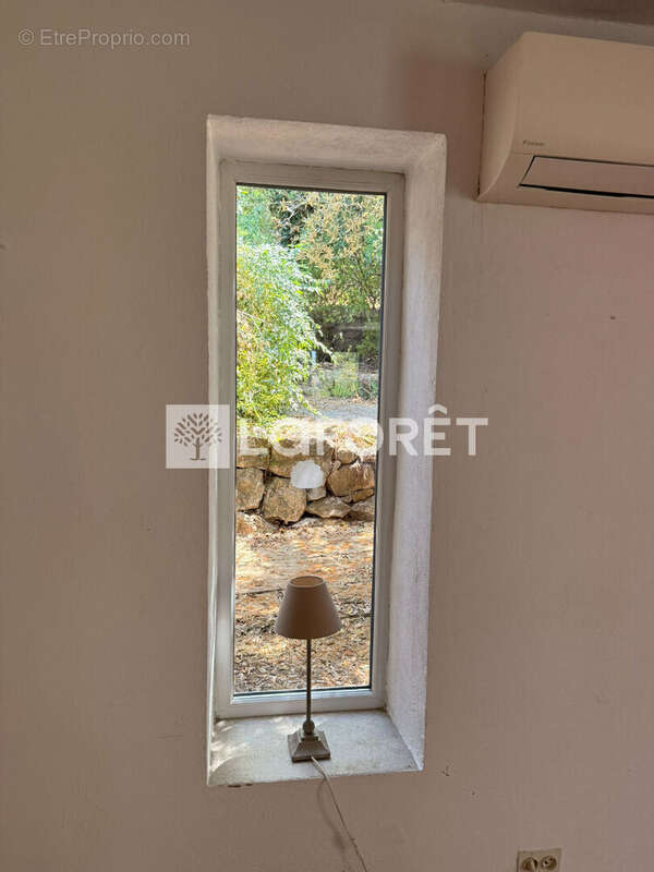 Maison Saint-Cézaire-sur-Siagne 5 pièce(s) 142 m² sur un terrain planté de 22 oliviers - photo 17
