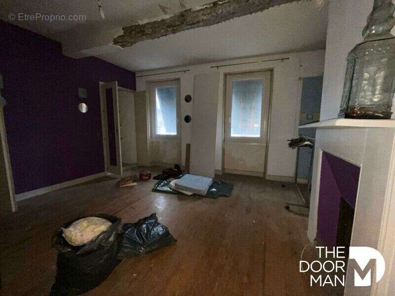 Maison à BEAUMONT-DE-LOMAGNE