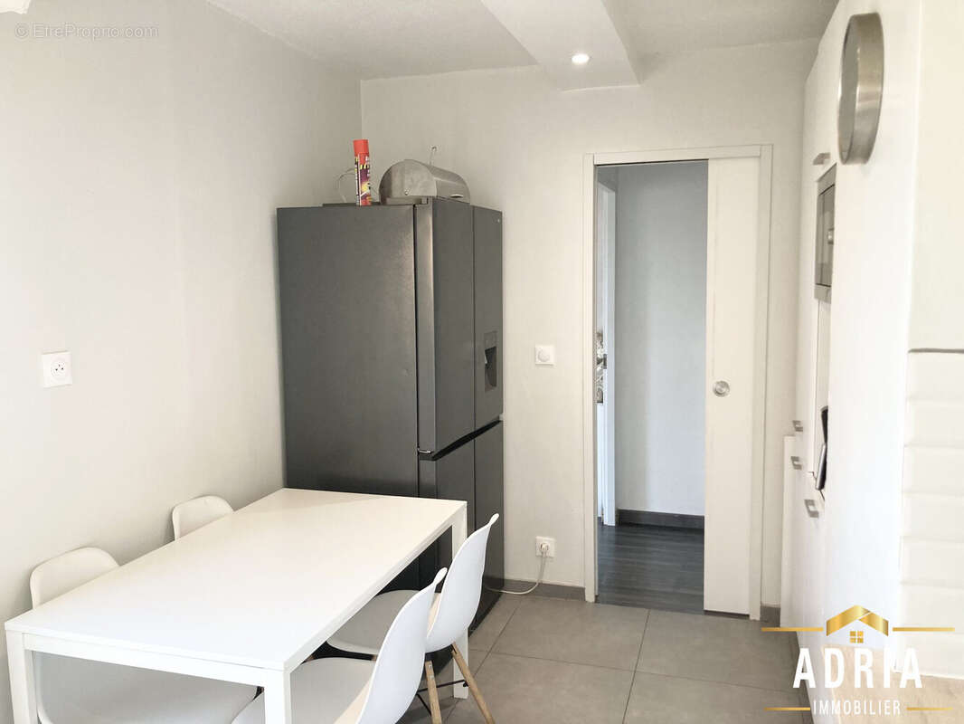 Appartement à LINGOLSHEIM