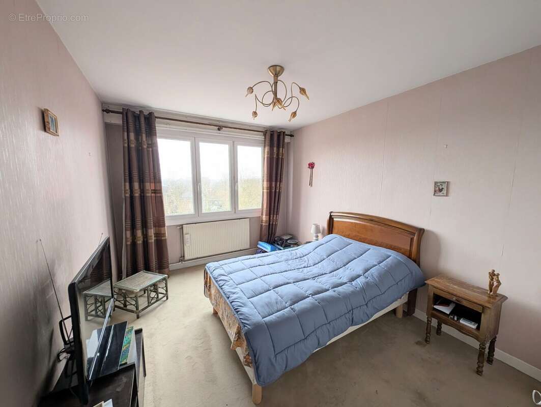 Appartement à LAMBERSART