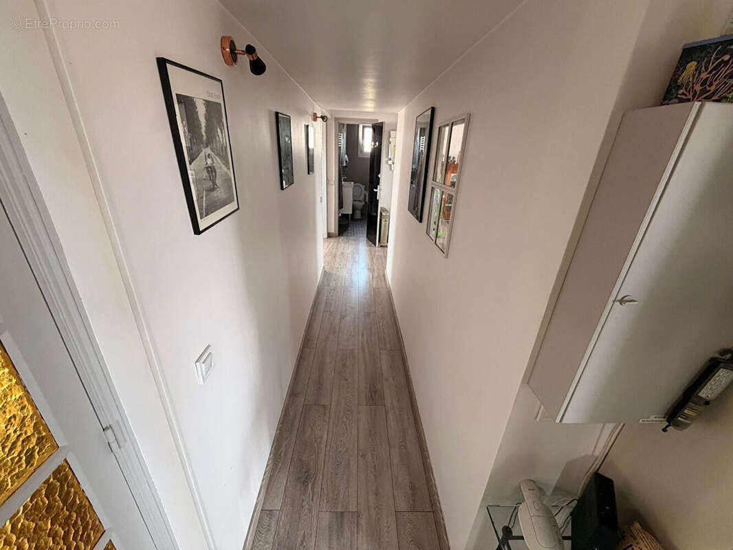 Appartement à DRANCY
