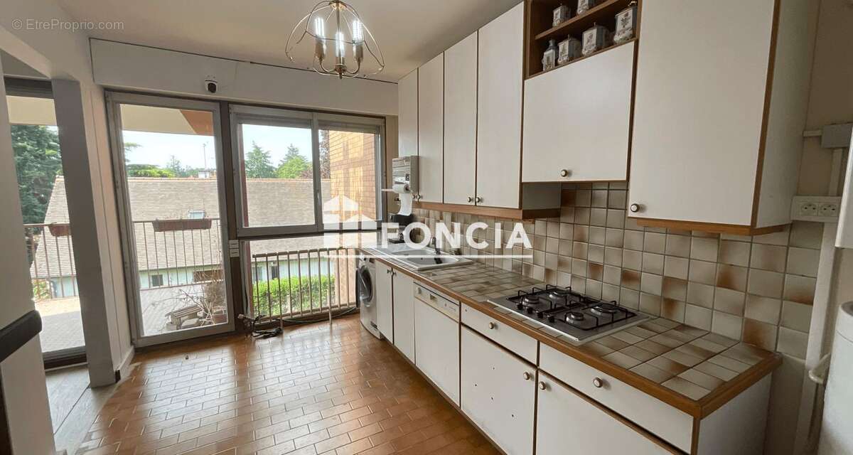 Appartement à BLOIS