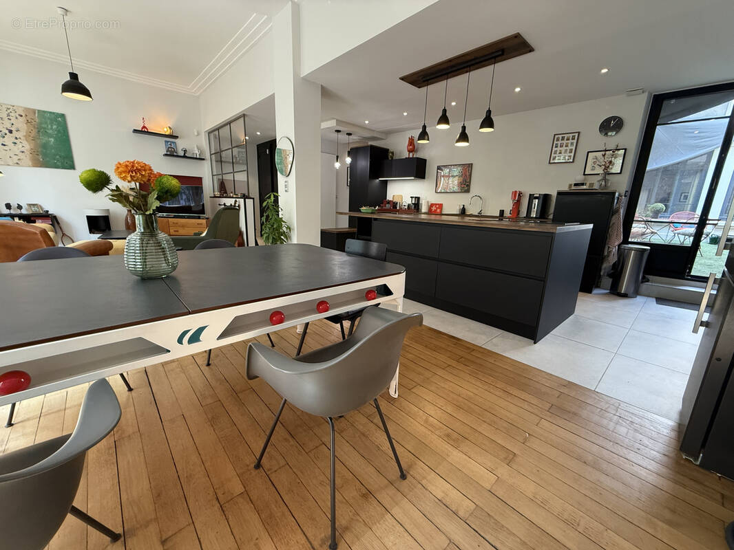 Appartement à AMIENS