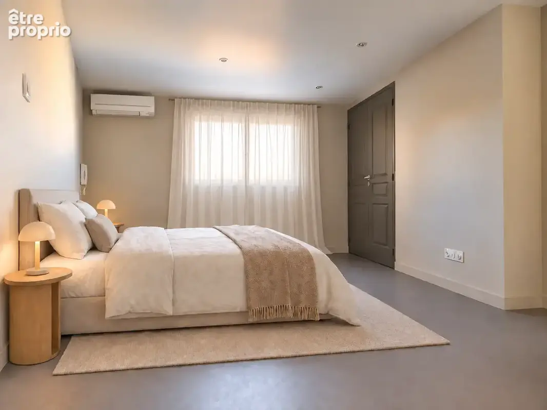Appartement Loft en duplex, avec place de parking sécurisée - photo 9
