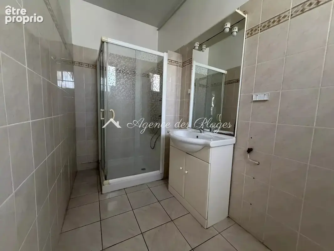 Maison centre royan - photo 9