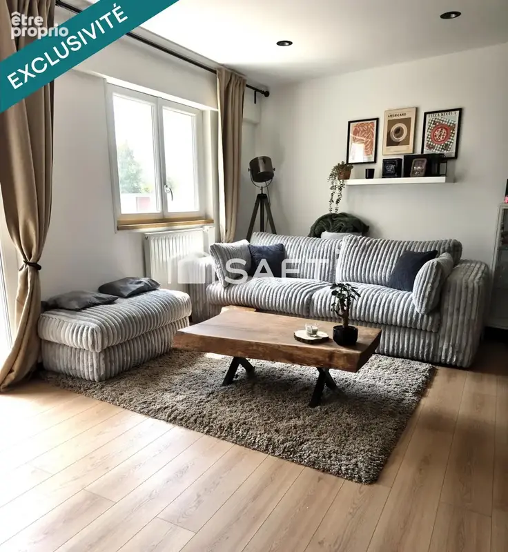 Photo 1 - Appartement à THOUARE-SUR-LOIRE