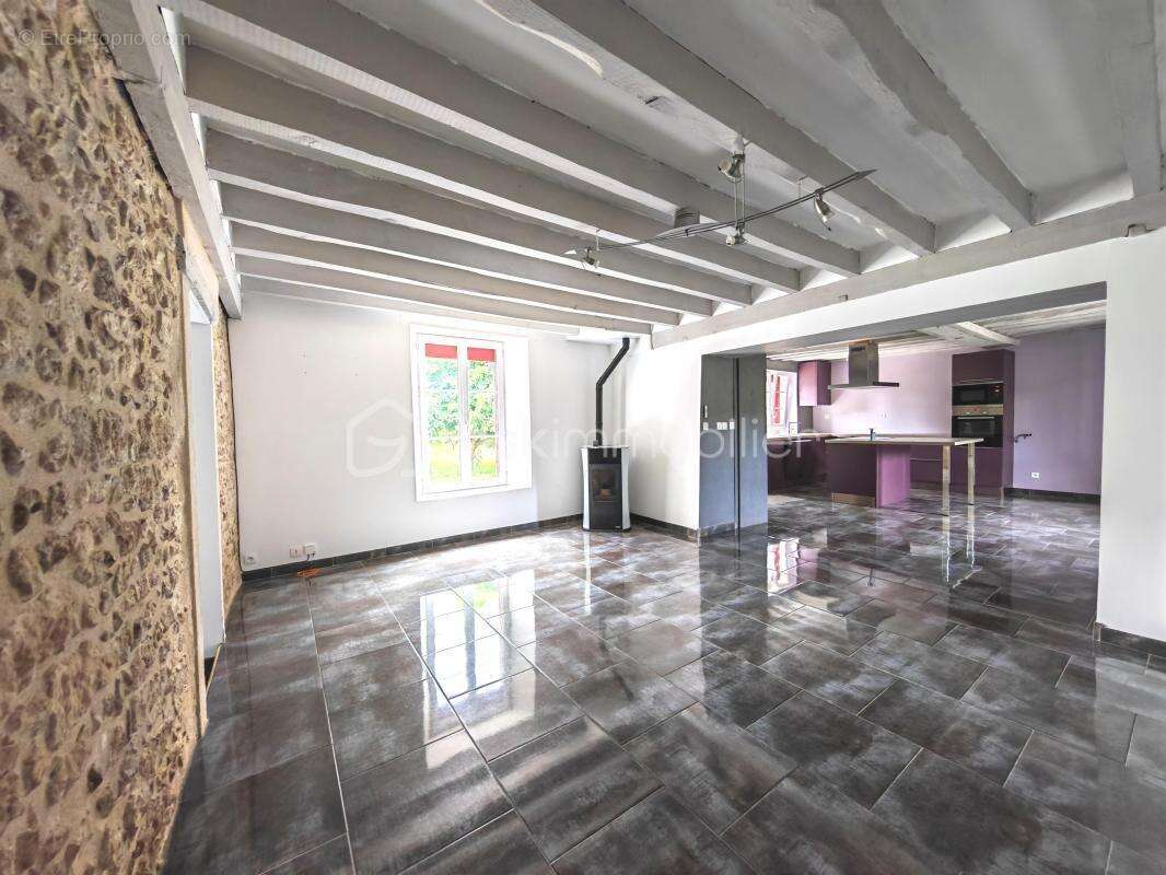 Maison sans travaux - photo 4