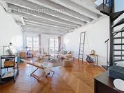 Photo 1 - Appartement à SAINT-GERMAIN-EN-LAYE