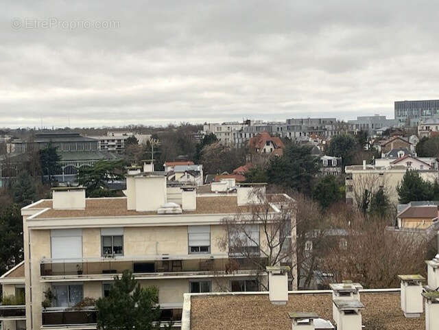 Appartement à NOGENT-SUR-MARNE