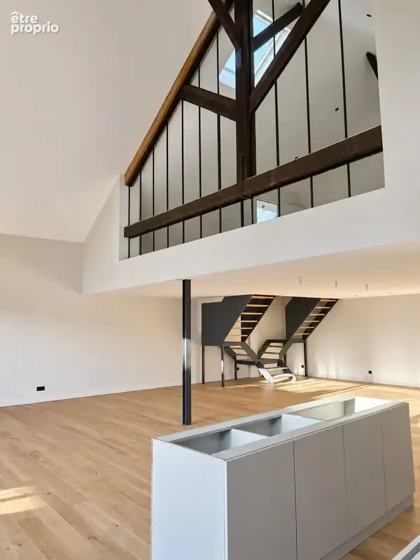 Maison 260 m2 begles - photo 4