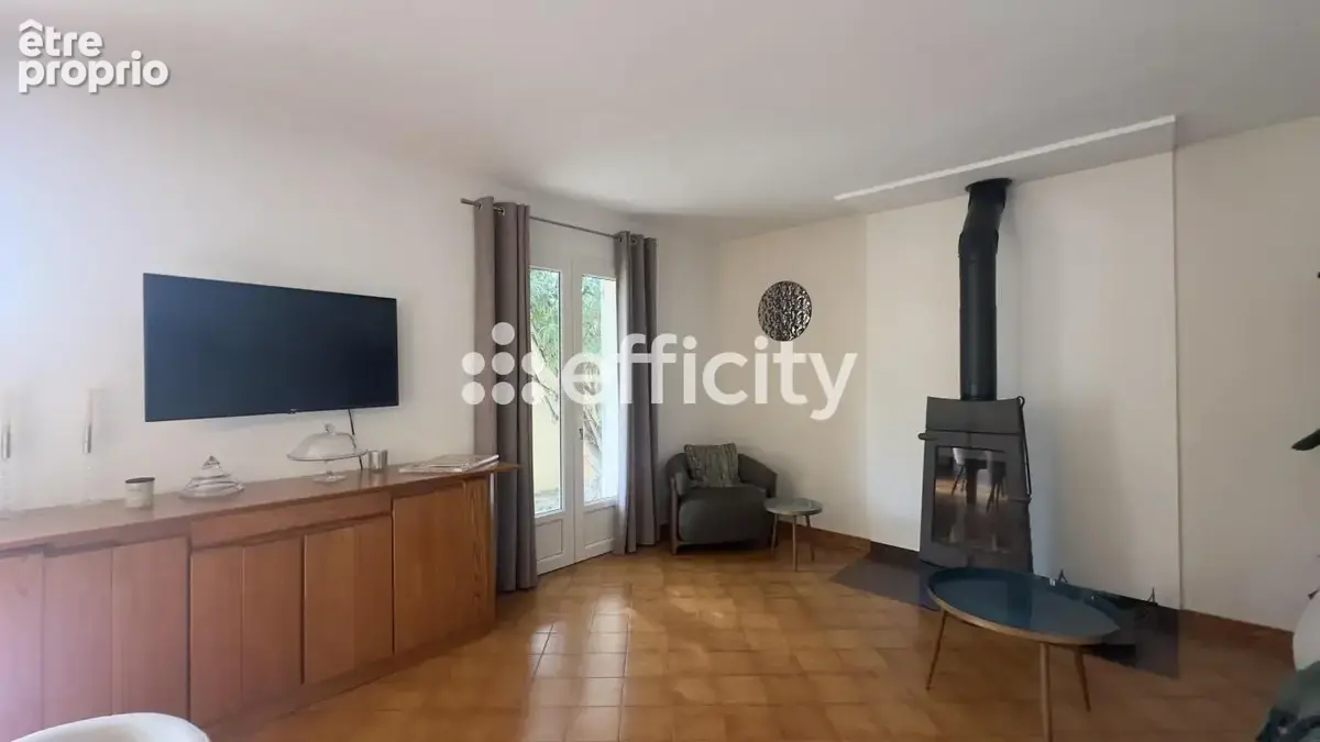 Maison 5 pièces 120 m² à vendre à Caumont-Sur-Durance (84510) - photo 5