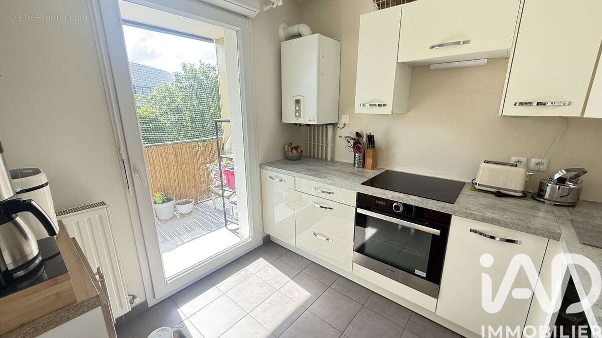 Photo 6 - Appartement à REIMS