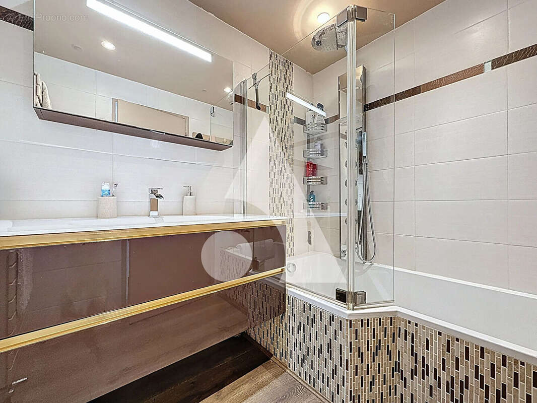 Appartement à GRASSE