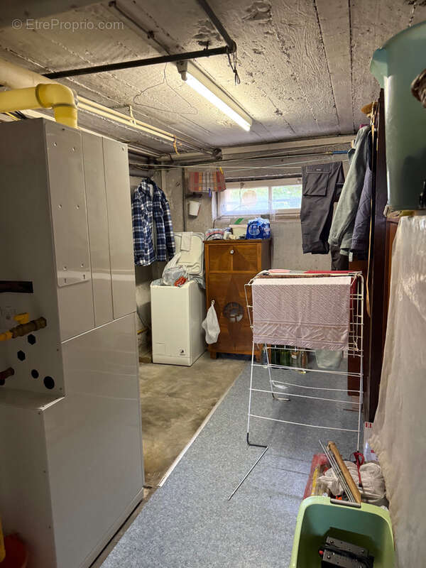 Maison à ESCHENTZWILLER