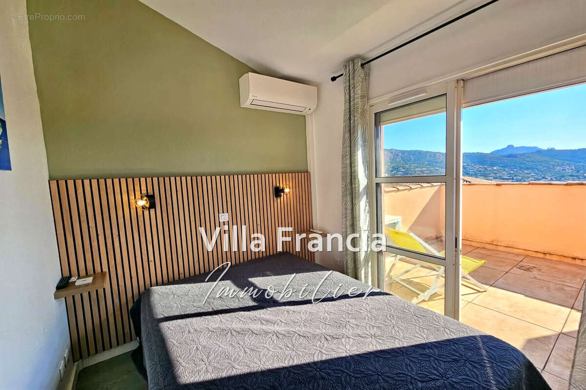 Appartement à LA SEYNE-SUR-MER