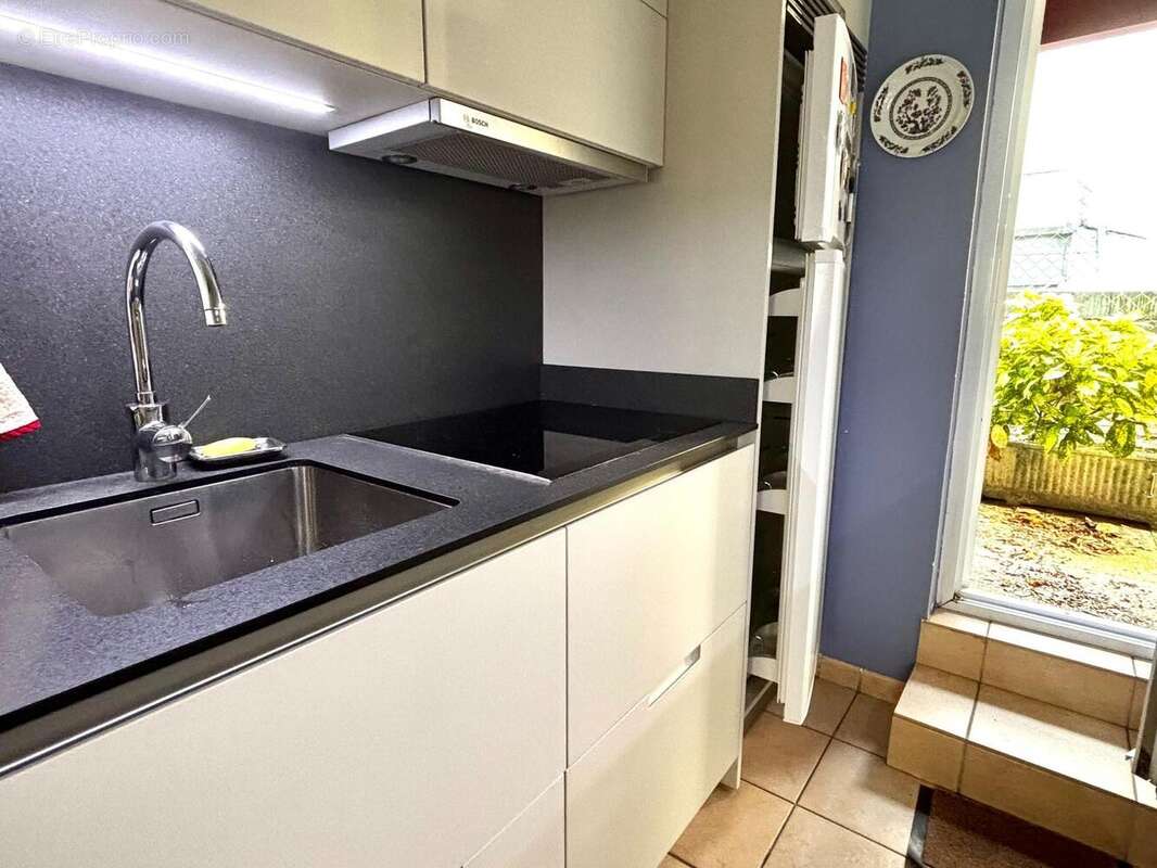 Photo 4 - Appartement à SAINT-JEAN-DE-LUZ