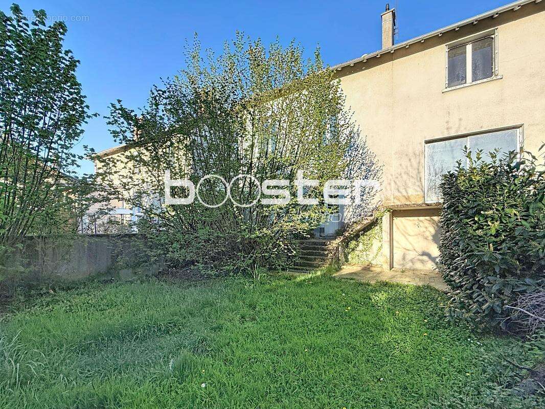 Maison 171 m² à Limoges  - photo 17