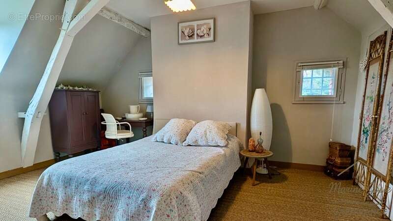 Maison à PONSON-DESSUS