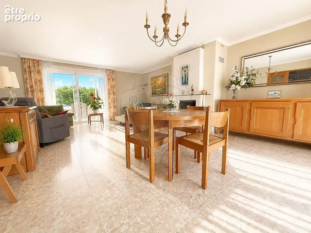 Maison 4 chambre(s) à vendre - photo 2