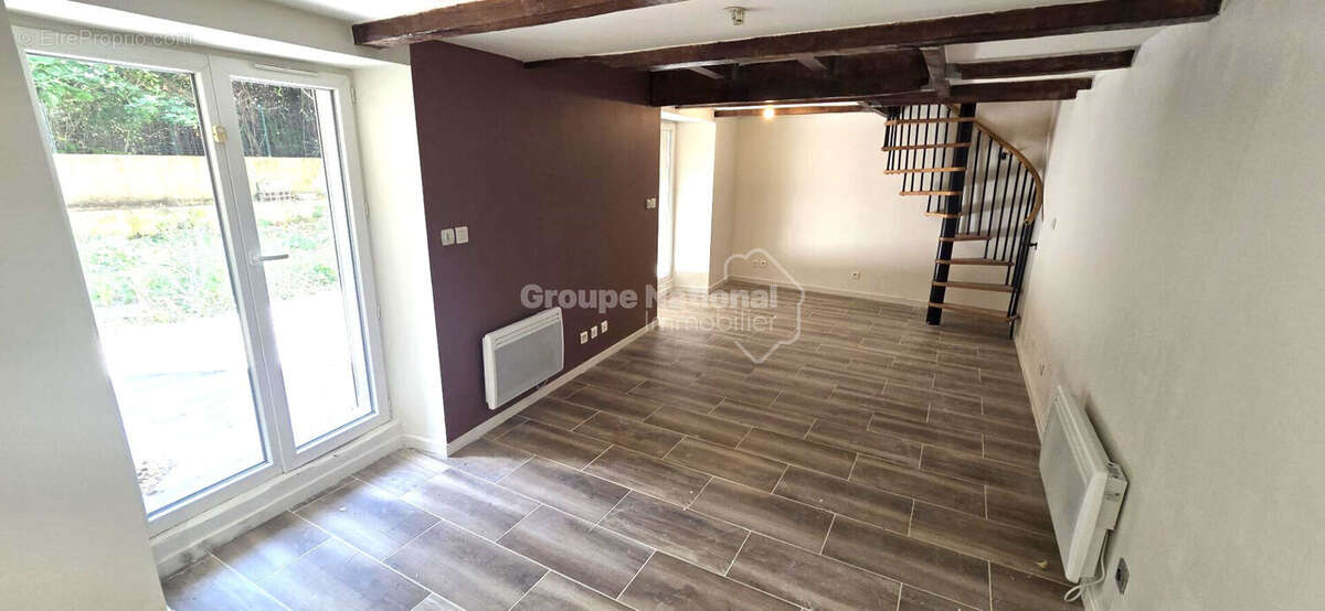 Maison à SEPTEMES-LES-VALLONS