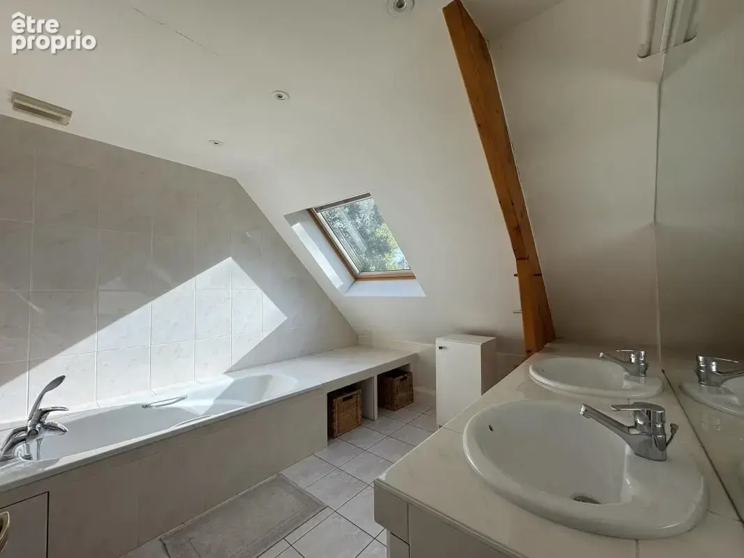 Maison 8 pièces 210 m² à vendre à Vulaines-Sur-Seine (77870) - photo 15