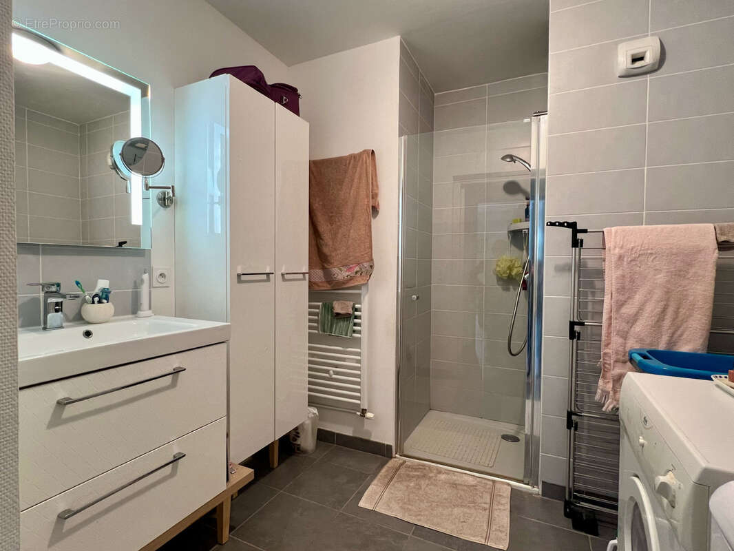 Appartement à ANGERS