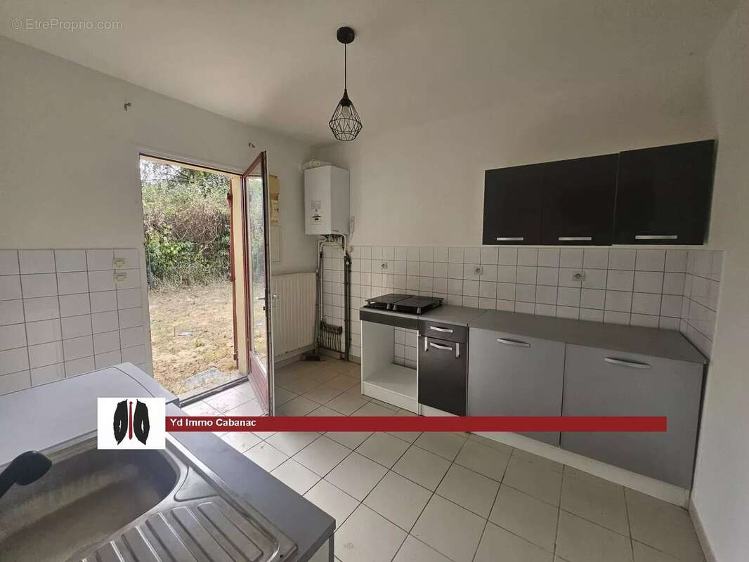 Maison individuelle pleine de charme à Cabanac-et-Villagrains - photo 5
