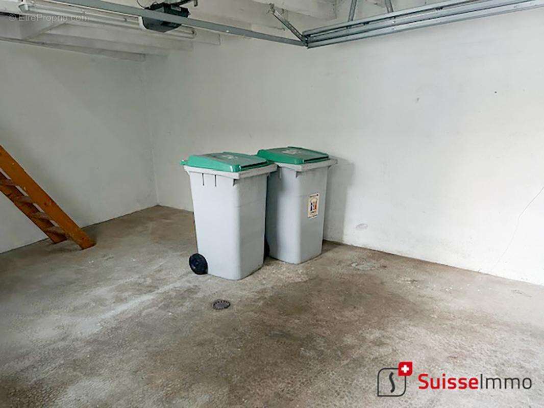 Commerce à MANDEURE