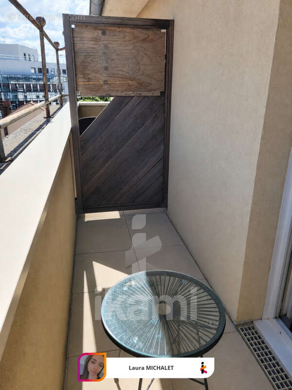 Appartement à VALENCE