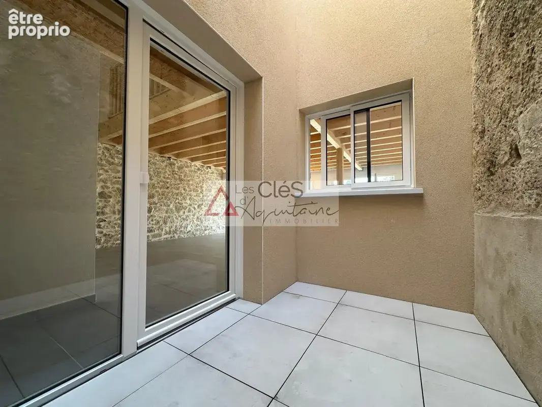 Maison 150 M2 centre Cadillac - photo 5