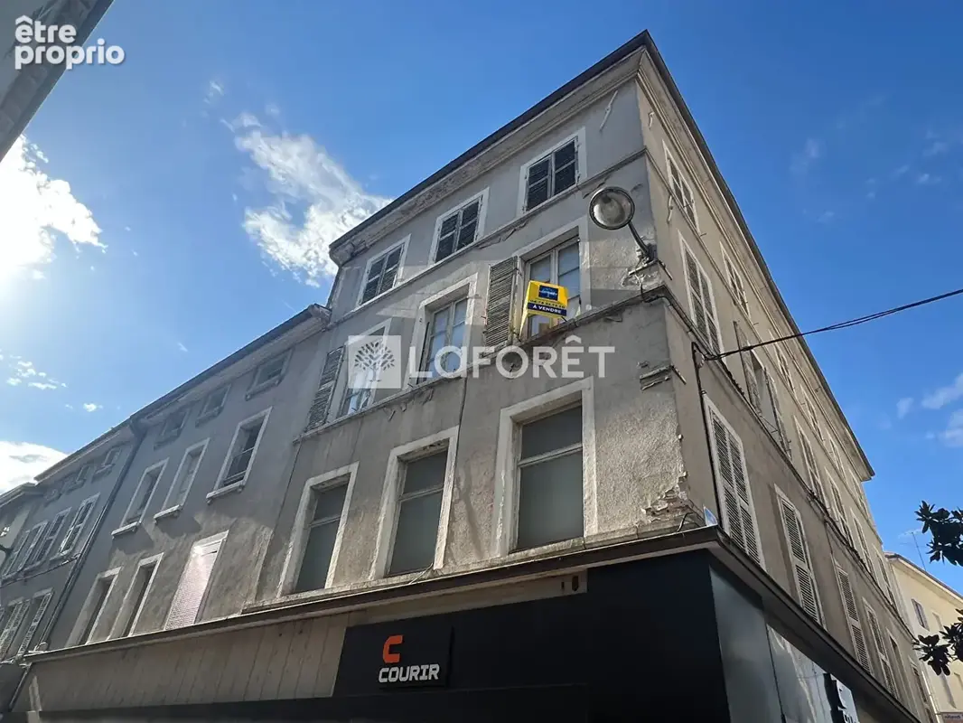 Appartement Bourg En Bresse 5 pièce(s) 180 m2 - photo 5