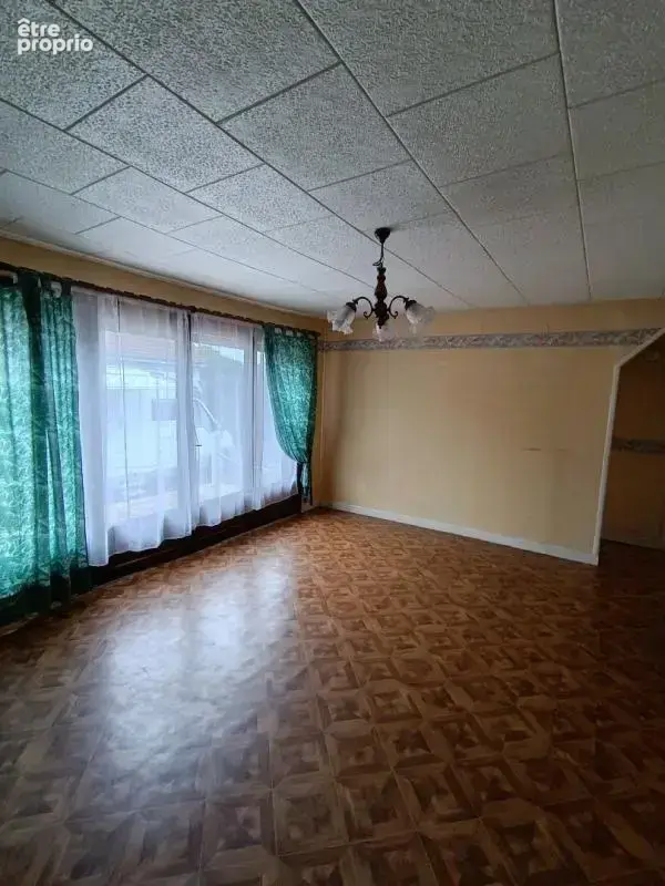 Photo Maison à Campagne-Les-Hesdin au prix de 95 000€