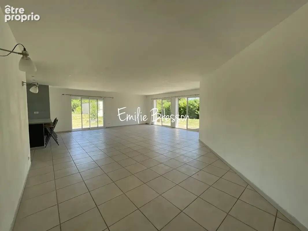 Maison 5 pièces 150 m² à vendre à Gaillac (81600) - photo 4